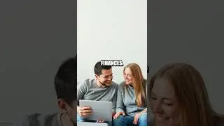 The Impact of Financial Stress on Relationship Dynamics