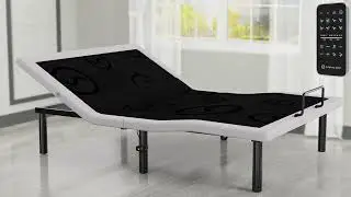 Symphony Sleep&reg; | ES700 | Assembly Guide