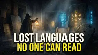 The Mystery of Lost Languages: Scripts We Still Can’t Read