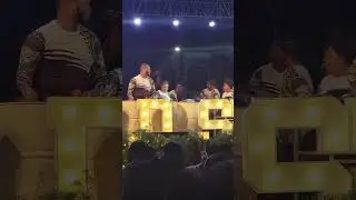 Pan Cam: BP Renegades keeping the 🔥 burning | World Steelpan Day 2024
