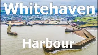 Whitehaven Harbour