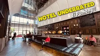 BESPOKE HOTEL Puchong | Executive Room | FULL REVIEW