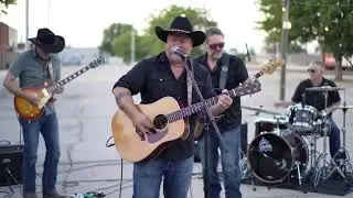 Country Rock Soundtrack – Whiskey Roads of the South Inspired by Whiskey Myers