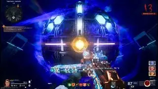 Shattered Veil - S.A.M (Quotes) COD Black Ops 6 Zombies