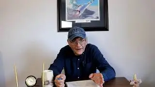 Seniors in Retirement Homes Forgotten During Pandemic
