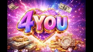 4YOU - DEIBEL (Videolyric Oficial)