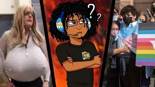 The Political Bias in Universities No One Wants to Admit (Rant)