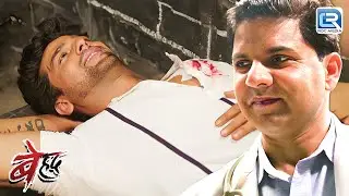एक Doctor कैसे करेगा Arjun की Jail से निकलने में मदत? | Beyhadh | बेहद | Full Episode 202