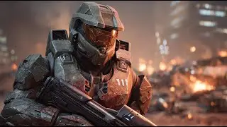 The Human Battlefield Turned into a Horror &mdash; Alien War Veteran Breaks Silence | Sci-Fi | Stories
