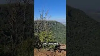 LUGARES IMPERDIBLES DE PARAGUAY 🇵🇾