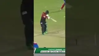 Power play Lahore Qalandar | PSL 7 | #youtubeshorts #psl2022 #psl7