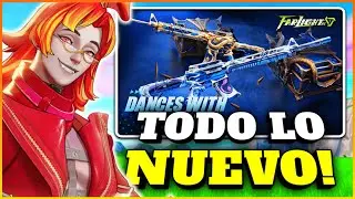 Farlight 84: !LAS NUEVAS SKINS DE LA TIENDA ESTAN INCRE&Iacute;BLES! ✅✅