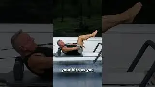 Pilates Teaching Tip  | 100s Start | John Garey TV