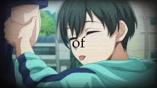 Sae X Rin [AMV/EDIT]