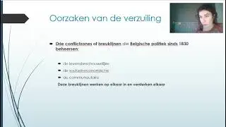 6T sociaal economishe breuklijn