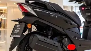 Honda Suzuki Burgman150cc लॉन्च होते ही मचा हड़कंप 60kmp माइलेज दमदार लुक और कीमत सुनकर चौंक जाएंगे!