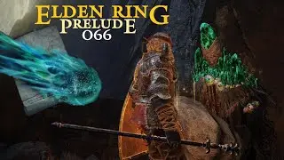 🌟Urzauberer Azur🌟ELDEN RING [066] Prelude