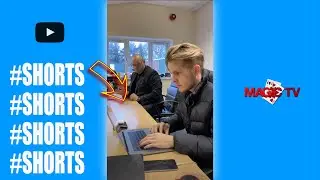 How To Steal Money As A Magician / Craig Petty #shorts