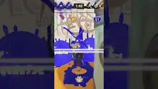 2 With One Attack (Splatoon 3)