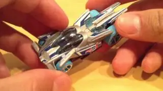 Hot Wheels RD-02