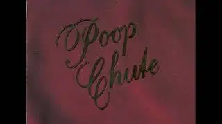 35 Stretch Denim in his Veins - Poop Chute - Martin/Molloy
