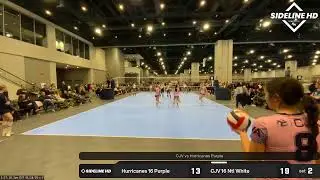 CJV 16 Ntl White vs. Delaware United 16 (2026.01.18)