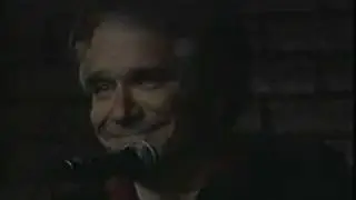 Coffeehouse Cafe no. 4  Borkowski and Rosochacki interview Ron Coden
