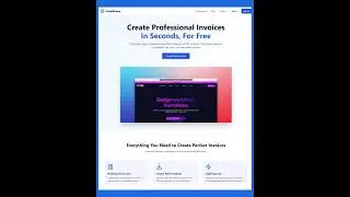 FreeBillGenie &mdash; Fast Online Billing Tool