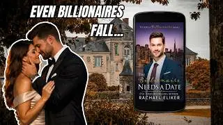 A Sweet Billionaire Romance Audiobook | Opposites Attract Love Story