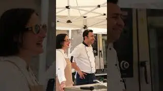 Uluslararası Urla Gastronomi Film Festivali x Ekmek&ccedil;iler Grup | Reels Videosu