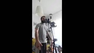 Jamiroquai - Virtual Insanity (Wojtek Matyja Cover)