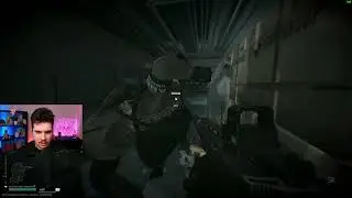 Insane Labs Raid
