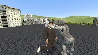 Doctor Huh (Gmod Animation)