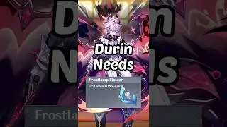 Get Durin Frostlamp Flowers