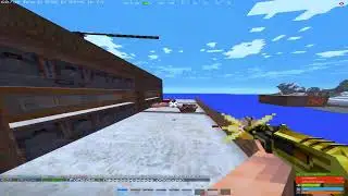 CLAN BZZ | FRAGMOVIE | RustMe