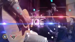 Toni Braxton and Joe Sat. July 25th Star Plaza TV Commercial
