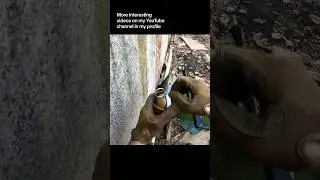 Airsoft training grenade