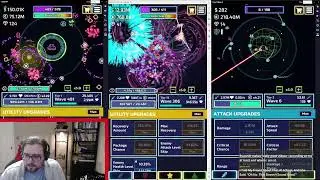 A Tail of Three Tournaments | The Tower! | 07/02/2026