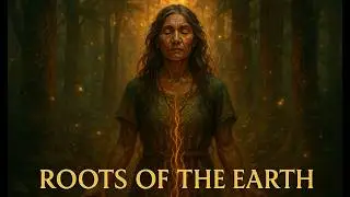Shamanic Tribal Music 🌿 Roots of the Earth | Ancestral Drums, Nature Spirits & Deep Meditation
