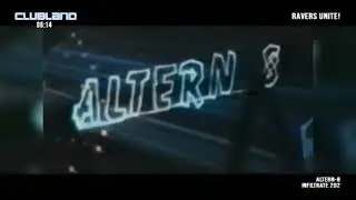 Altern 8 - Infiltrate 202