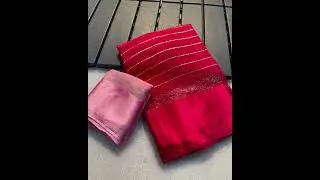 *NEW RATE :- 769/-**FREE SHIPPING...!*#sarees #sareesindia #youtubeshorts #trending #tiktok #viral