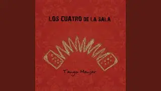 Tango por Quatro (Tape Five Remix)