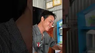Mẹ chồng nhớ con dâu Chim sâu mở TV lên xem