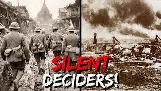 The System That Determines Which Wars Get Funded