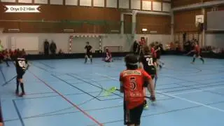 ONYX P03 VS H&Auml;SSELBY SK IBK