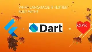 Introduction to dart programming 