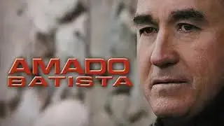 Amado Batista - S&oacute; Pra Voc&ecirc; Ver- &Aacute;lbum Perdido de Amor