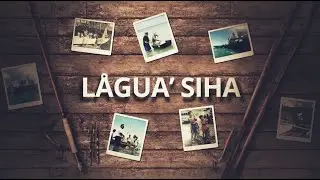 iPeskadot yan iPesadot - Partition 3: LÅGUA' SIHA