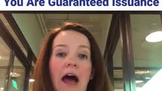 The 6 Month Window Where You are Guaranteed Issuance