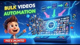 100+ AI Videos in One Click? Here's How
